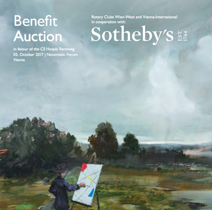 Benefit Auction